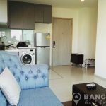 Rhythm Sukhumvit 36-38 Brand New Spacious 1 Bed near Thonglor BTS to rent