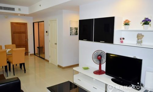 Supalai Premier Narathiwas Sathorn Spacious Modern 1 Bed to rent