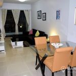 Supalai Premier Narathiwas Sathorn Spacious Modern 1 Bed to rent