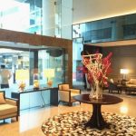 President Place Chidlom Superb Very Spacious 1 Bed at BTS