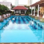 President Place Chidlom Superb Very Spacious 1 Bed at BTS
