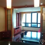 President Place Chidlom Superb Very Spacious 1 Bed at BTS