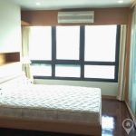 President Place Chidlom Superb Very Spacious 1 Bed at BTS