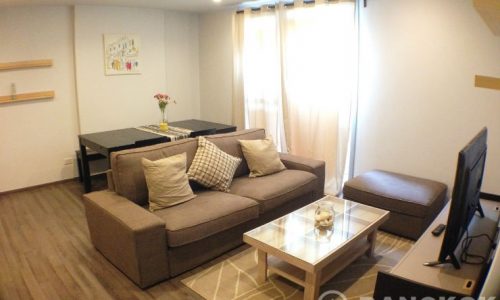 Sari Sukhumvit 64 2 Bed 2 Bath near BTS