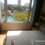 Siri at Sukhumvit Bright Modern 2 Bed 1 Bath in Thonglor for Sale
