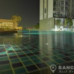 Supalai Elite Sathorn Suanplu Very High Floor 2 Bed 2 Bath
