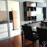 Supalai Elite Sathorn Suanplu Very High Floor 2 Bed 2 Bath
