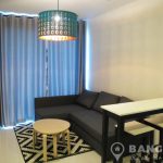 Trapezo Sukhumvit 16 Modern Low Rise 1 Bed for Sale