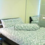 Trapezo Sukhumvit 16 Modern Low Rise 1 Bed for Sale