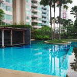 Watermark Chaophraya Spacious Modern 2 Bed with River Views to rent