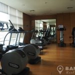 Watermark Chaophraya Spacious Modern 2 Bed with River Views to rent