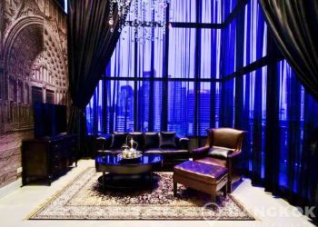 Emporio Place Condominium Spectacular 2+1 Bed 3 Bath Duplex for Sale