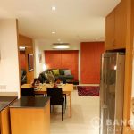 Green Point Silom Elegant Modern High Floor 2 Bed 2 Bath to rent
