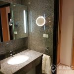 Green Point Silom Elegant Modern High Floor 2 Bed 2 Bath to rent