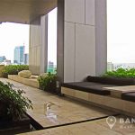 Keyne by Sansiri Stylish Modern 1 Bed in Thonglor for Sale