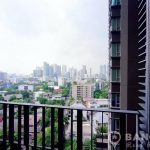 Keyne by Sansiri Stylish Modern 1 Bed in Thonglor for Sale