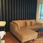 Life @ Sukhumvit Bright Modern 1 Bed near Phra Khanong BTS to rent