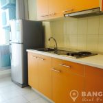 Life @ Sukhumvit Bright Modern 1 Bed near Phra Khanong BTS to rent