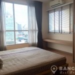 Life @ Sukhumvit Bright Modern 1 Bed near Phra Khanong BTS to rent