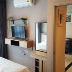 Life Sukhumvit 48 Brand New Spacious 1 Bed near Phra Khanong BTS to rent