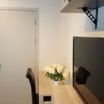 Life Sukhumvit 48 Brand New Spacious Corner 1 Bed 1 Bath for Rent