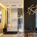 Life Sukhumvit 48 Brand New Spacious Corner 1 Bed 1 Bath for Rent