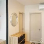 Life Sukhumvit 48 Brand New Spacious Corner 1 Bed 1 Bath for Rent