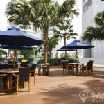 Millennium Residence Asoke Stunning Spacious High Floor 1 Bed to Rent