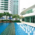 Millennium Residence Asoke Stunning Spacious High Floor 1 Bed to Rent