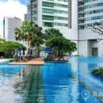 Millennium Residence Bangkok Spacious High Floor Condo 2 Bed 2 Bath to rent