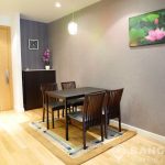 Millennium Residence Bangkok Spacious High Floor Condo 2 Bed 2 Bath to rent