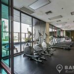 Noble Remix Modern Spacious 1 Bed walk to Thong Lo BTS to Rent