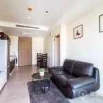 Noble Remix Modern Spacious 1 Bed walk to Thong Lo BTS to Rent