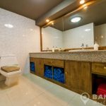 Pikul Place Sathorn Stunning Renovated 4 Bed 5 Bath Duplex for Sale