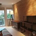 Raintree Villa Stunning Renovated 2 Bed 1 Bath in Thonglor for Sale