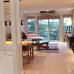 Raintree Villa Stunning Renovated 2 Bed 1 Bath in Thonglor for Sale