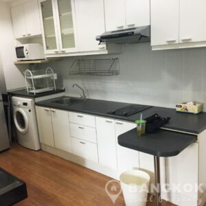 Rhythm Sukhumvit 42 | Modern 1 Bed near BTS photo