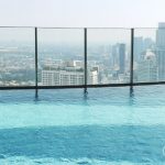 Rhythm Sukhumvit 42 Brand New Modern 1 Bed near BTS to rent