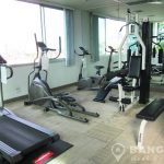 Sathorn Plus - By The Garden Quiet Modern High Floor 1 Bed to rent