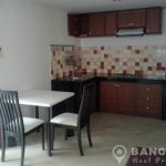 The Waterford Rama 4 Spacious 2 Bed 1 Bath Condo near BTS to rent