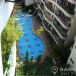 The Waterford Rama 4 Spacious 2 Bed 1 Bath Condo near BTS to rent