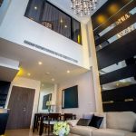Urbano Absolute Sathon Taksin Stunning 3 Bed 3 Bath Penthouse to Rent