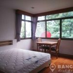 Very Spacious 1 Bed 1 Bath Apartment in Asoke near MRT to rent
