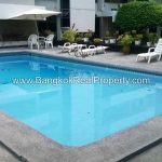 Very Spacious 1 Bed 1 Bath Apartment in Asoke near MRT to rent