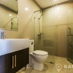 Villa Asoke Stunning Spacious Duplex 2 Bed next to MRT to Rent