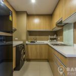 Villa Asoke Stunning Spacious Duplex 2 Bed next to MRT to Rent