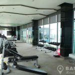 Aspire Sukhumvit 48 Modern High Floor 1 Bed near BTS for Sale
