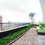 Aspire Sukhumvit 48 Modern High Floor 1 Bed near BTS for Sale