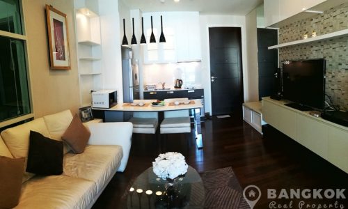Ivy Thonglor Stylish Modern Thonglor 1 Bed 1 Bath to rent