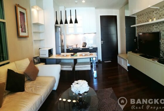 Ivy Thonglor Stylish Modern Thonglor 1 Bed 1 Bath to rent